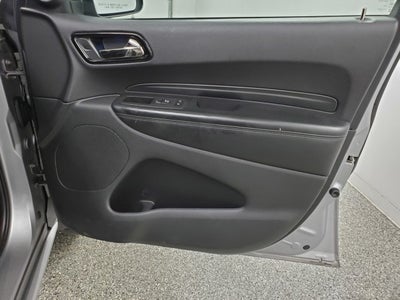 2021 Dodge Durango GT