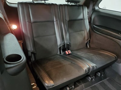 2021 Dodge Durango GT