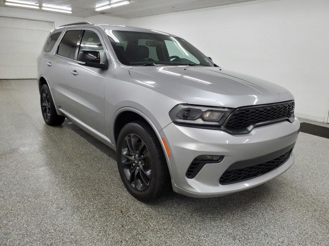 2021 Dodge Durango GT