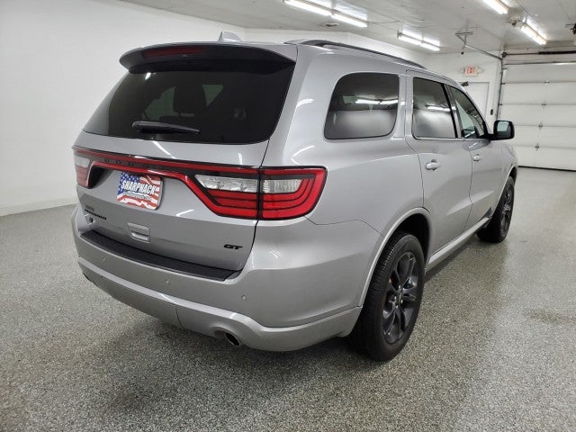 2021 Dodge Durango GT