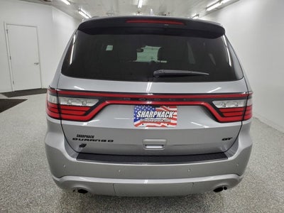 2021 Dodge Durango GT