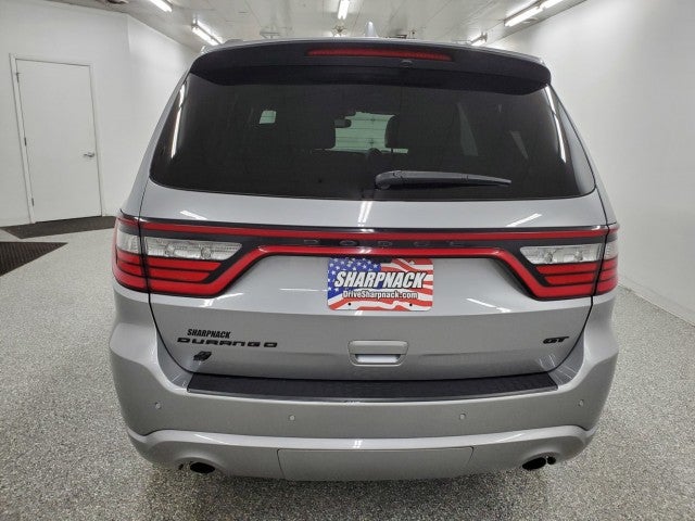 2021 Dodge Durango GT