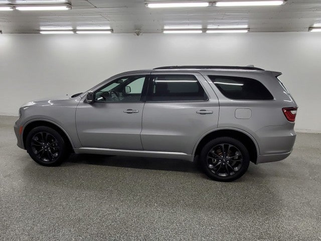 2021 Dodge Durango GT