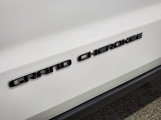 2019 Jeep Grand Cherokee Altitude in Willard, OH - Sharpnack Auto Group