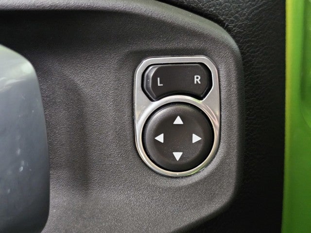 2025 Jeep Gladiator Nighthawk
