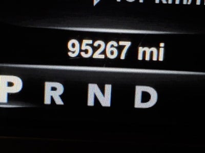 2018 RAM 1500 Longhorn