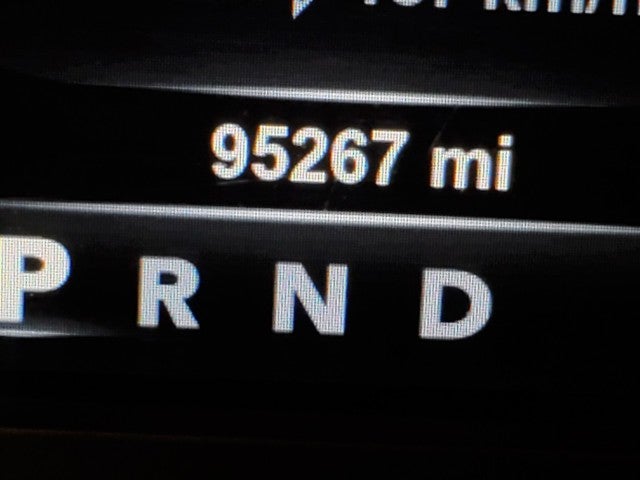 2018 RAM 1500 Longhorn