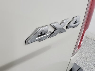 2018 RAM 1500 Longhorn