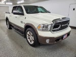 2018 RAM 1500 Longhorn