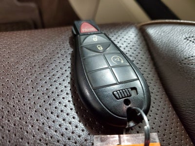 2018 RAM 1500 Longhorn