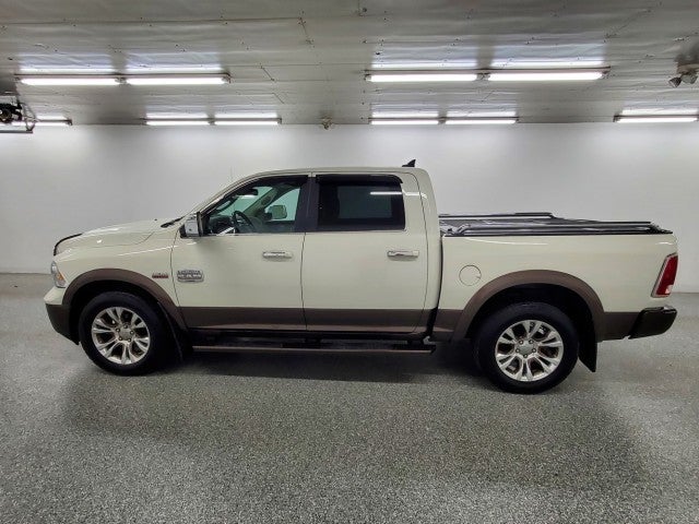 2018 RAM 1500 Longhorn