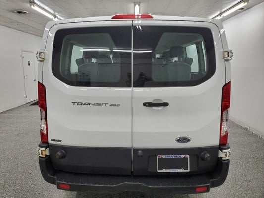 2018 Ford Transit Passenger Wagon XL in Willard, OH - Sharpnack Auto Group