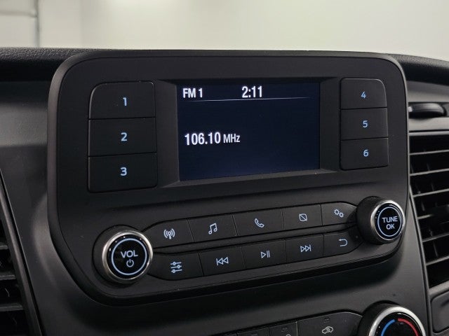 2024 Ford Transit Cargo Van Base