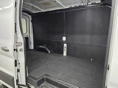 2024 Ford Transit Cargo Van Base