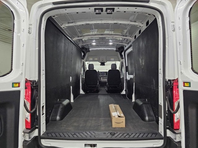 2024 Ford Transit Cargo Van Base