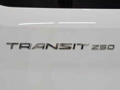 2024 Ford Transit Cargo Van Base