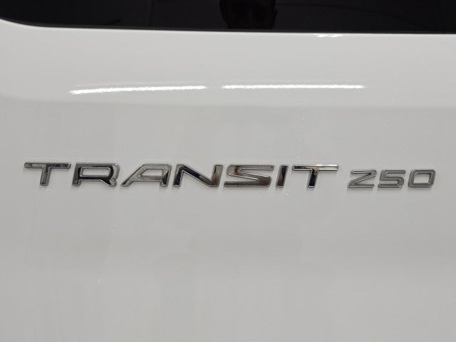 2024 Ford Transit Cargo Van Base