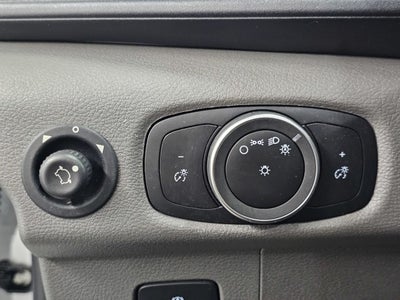 2024 Ford Transit Cargo Van Base