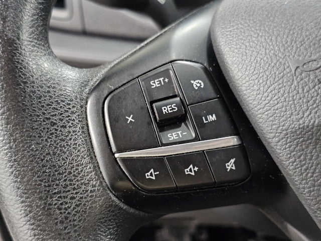 2024 Ford Transit Cargo Van Base