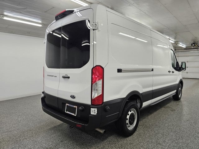 2024 Ford Transit Cargo Van Base