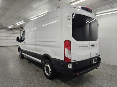 2024 Ford Transit Cargo Van Base