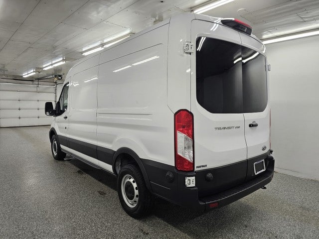 2024 Ford Transit Cargo Van Base