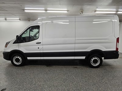 2024 Ford Transit Cargo Van Base
