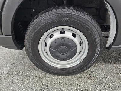 2024 Ford Transit Cargo Van Base