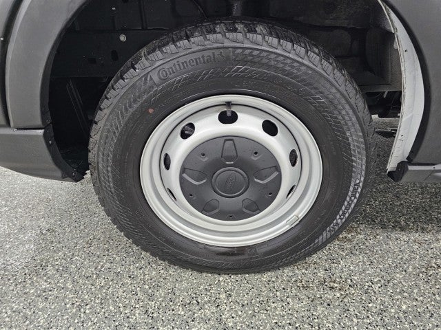 2024 Ford Transit Cargo Van Base