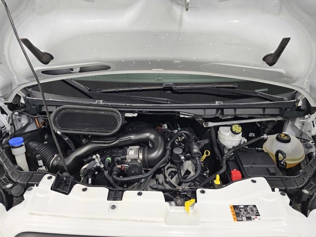2024 Ford Transit Cargo Van Base