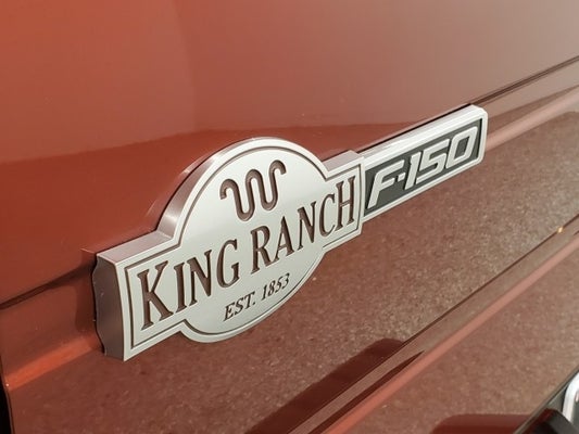 2014 Ford F-150 King Ranch in Willard, OH - Sharpnack Auto Group