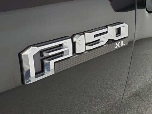 2020 Ford F-150 XL in Willard, OH - Sharpnack Auto Group