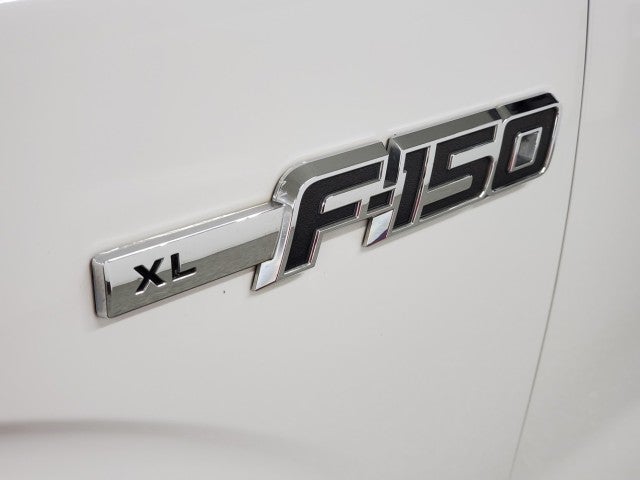 2013 Ford F-150 XL