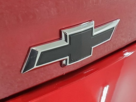 2023 Chevrolet Camaro 2LT in Willard, OH - Sharpnack Auto Group