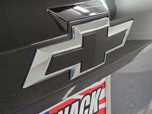 2022 Chevrolet Bolt EV 1LT in Willard, OH - Sharpnack Auto Group