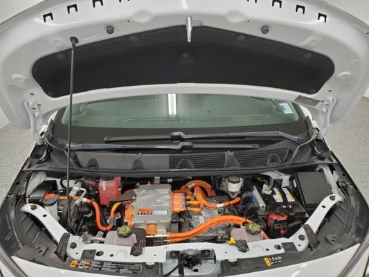 2022 Chevrolet Bolt EV 1LT in Willard, OH - Sharpnack Auto Group