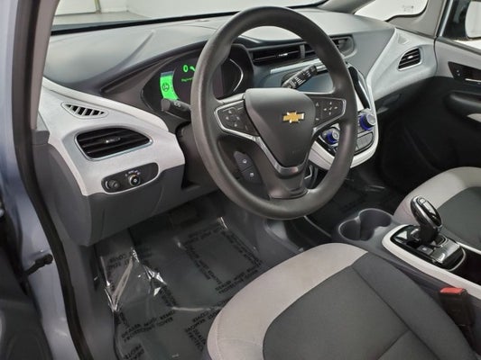 2017 Chevrolet Bolt EV LT in Willard, OH - Sharpnack Auto Group