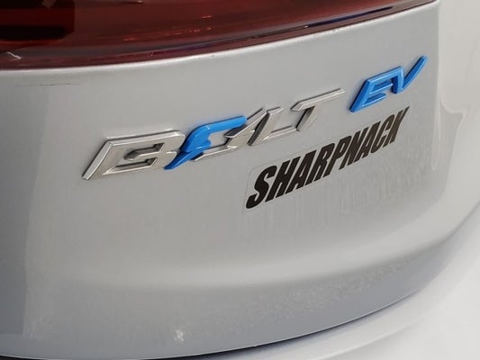 2017 Chevrolet Bolt EV LT in Willard, OH - Sharpnack Auto Group