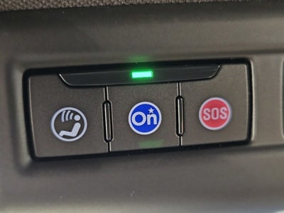 2026 Chevrolet Corvette 2LT