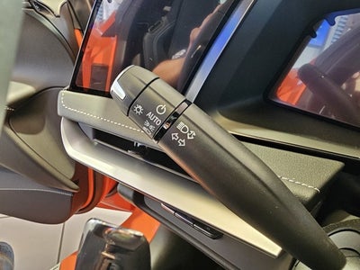 2026 Chevrolet Corvette 2LT