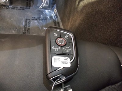 2026 Chevrolet Corvette 2LT