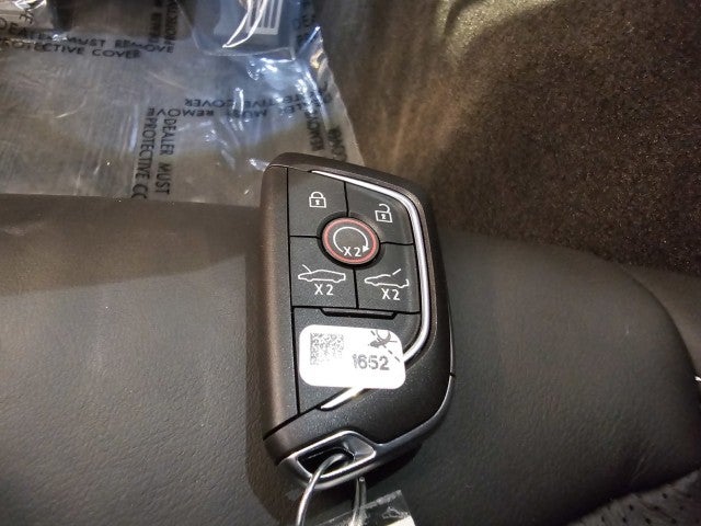 2026 Chevrolet Corvette 2LT