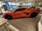 2026 Chevrolet Corvette 2LT