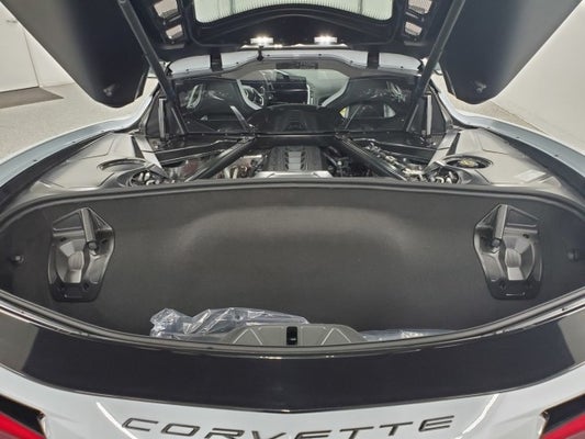2024 Chevrolet Corvette 2LT in Willard, OH - Sharpnack Auto Group
