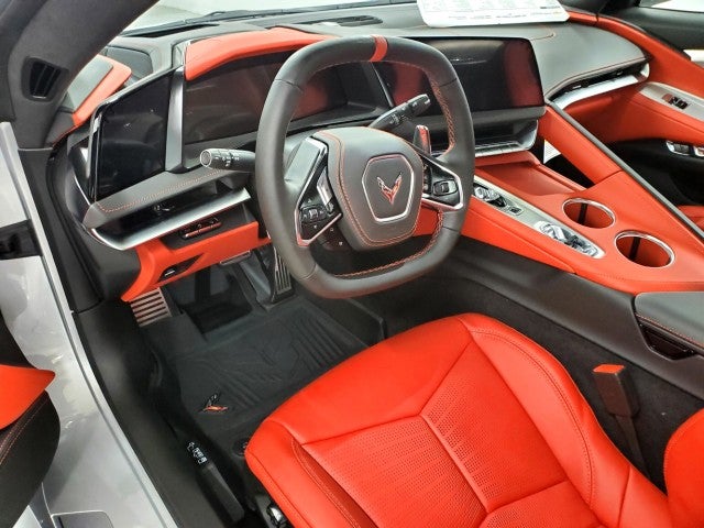 2026 Chevrolet Corvette 3LT