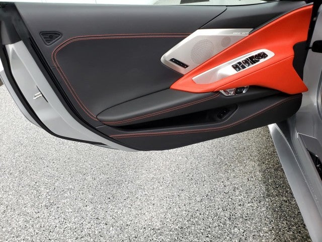 2026 Chevrolet Corvette 3LT