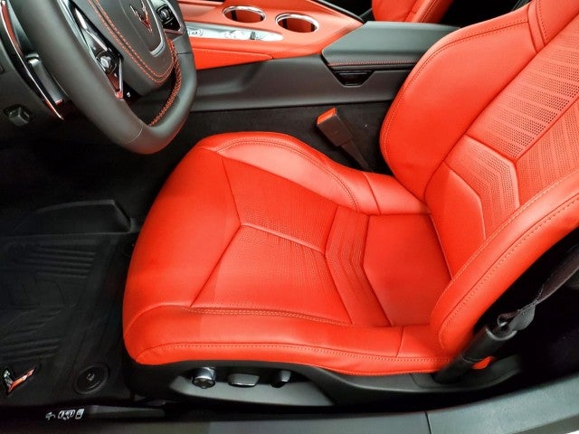 2026 Chevrolet Corvette 3LT