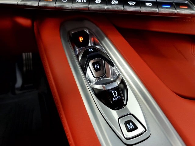 2026 Chevrolet Corvette 3LT