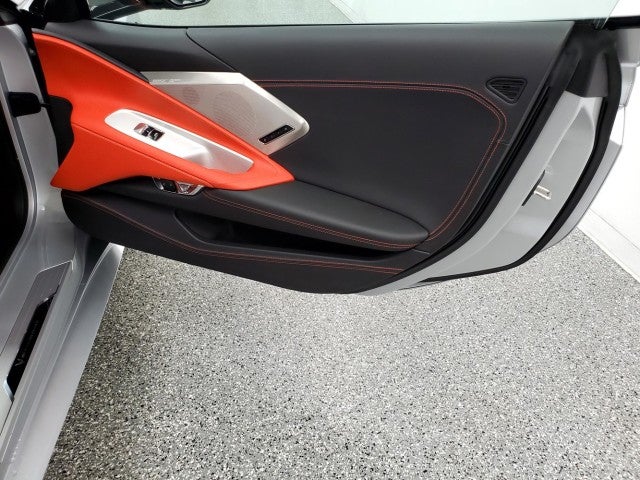 2026 Chevrolet Corvette 3LT