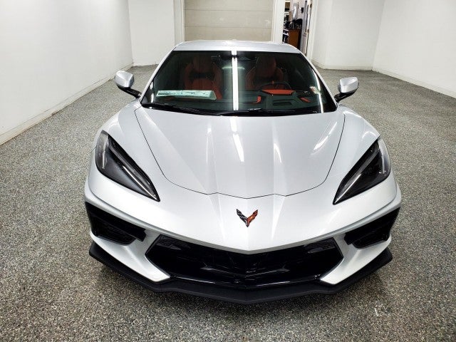 2026 Chevrolet Corvette 3LT